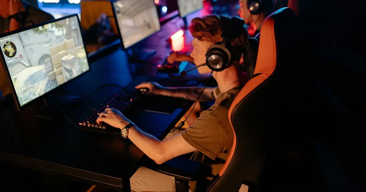 Esimese e-spordiolümpia saatus lahtine, ROK jättis Saudi Araabia pika ninaga