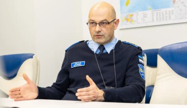 palun mõistmist ja aega, et saaksime teha põhjaliku analüüsi