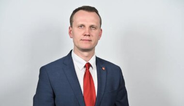 PRIIT TOOBAL ⟩ Keskerakond toob pealinna juhtimisse tagasi midagi hädavajalikku