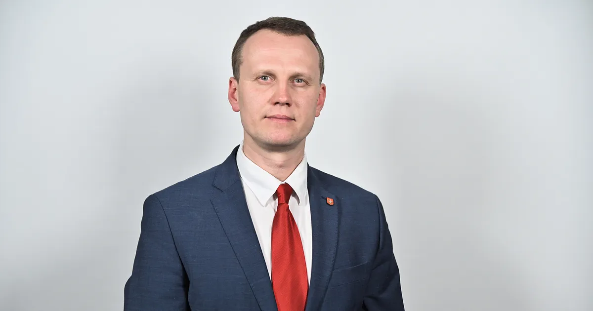 PRIIT TOOBAL ⟩ Keskerakond toob pealinna juhtimisse tagasi midagi hädavajalikku