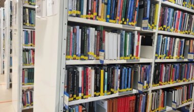 Rahvusraamatukogu raamatuid saab taas laenutada