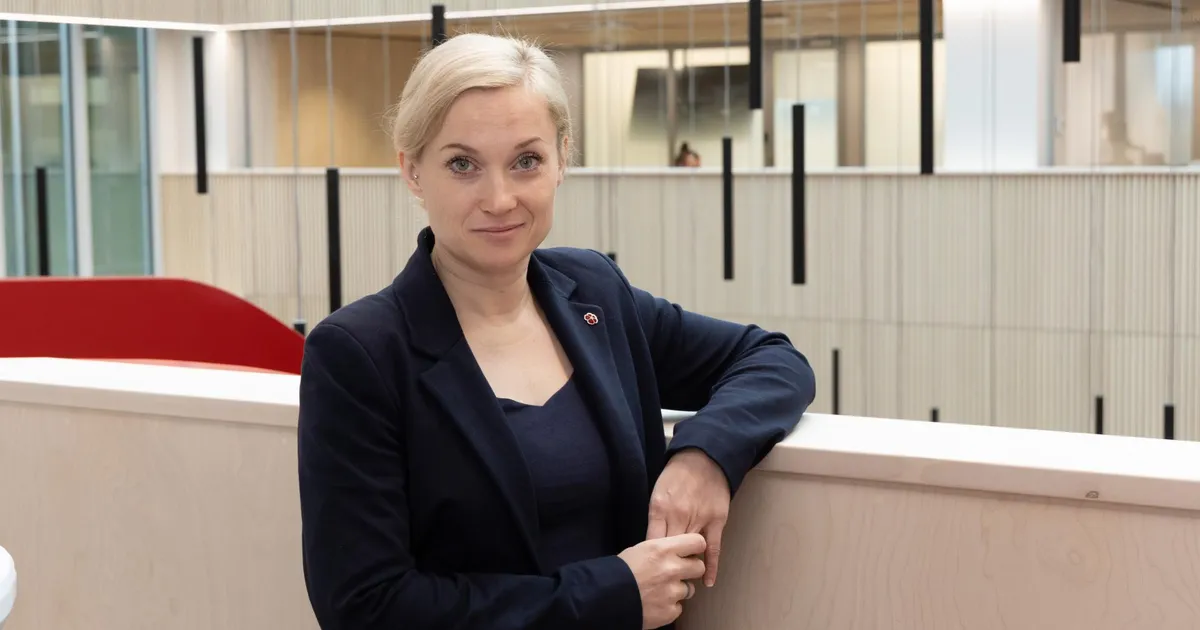 Viljandisse tuleb ravivõimalus, mida Eestis napib