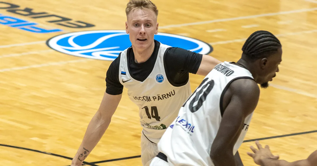 Pärnu ja Pärnumaa üritused laupäev, 8. novembril