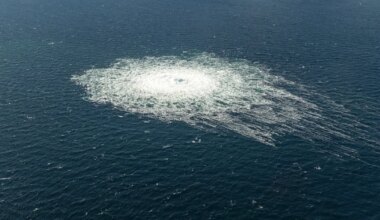 Nord Streami plahvatuste ukrainlasest kahtlusalune alustas Itaalias näljastreiki