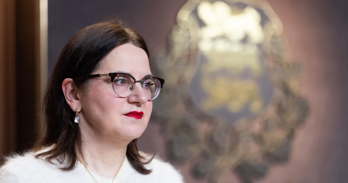 Rootsi vang müüride vahelt välja ei pääse