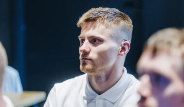 Eesti suurim medalilootus läheb kurtide olümpial klaarima vana võlga