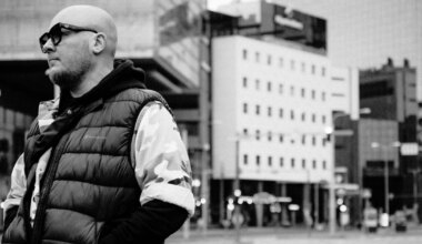 igaks looks tuleb natuke õppida, sa ei ole kunagi päris valmis