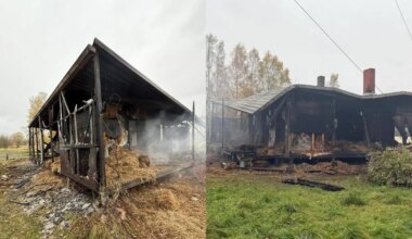 Põlengus kodust ilma jäänud pere langes mõnituste ohvriks