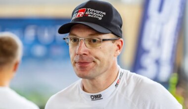 Latvala kummutas Tänaku kohta levivat kuulujuttu