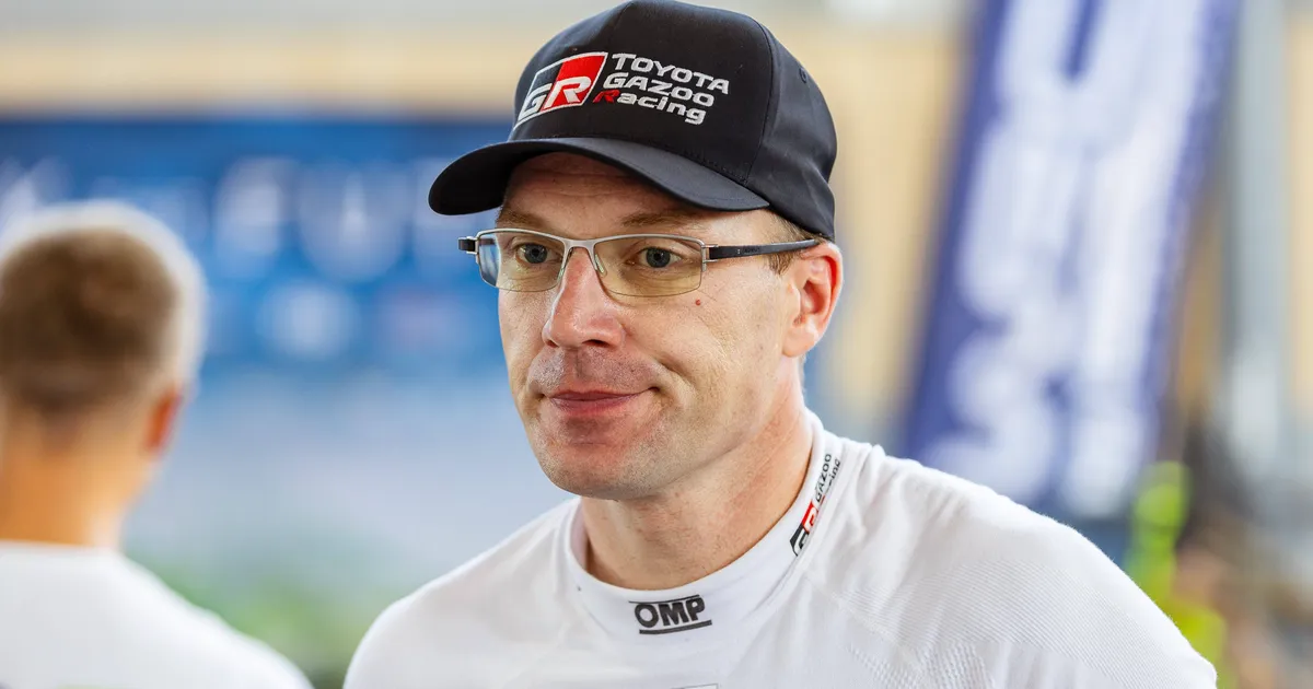 Latvala kummutas Tänaku kohta levivat kuulujuttu