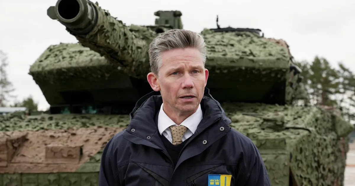 Venemaa kaotaks, kui testiks NATO territoriaalset terviklikkust