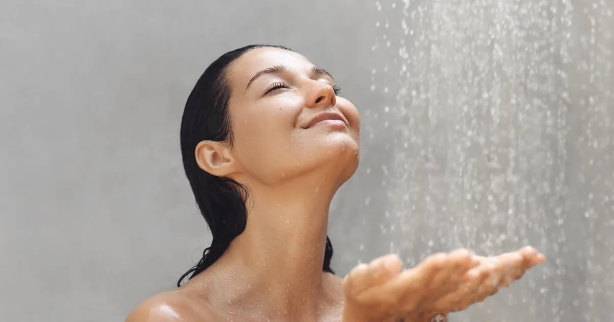 Ekspertide sõnul peame korralikult puhtaks saamiseks just nii kaua duši all olema