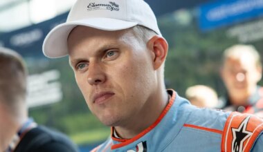 Kuidas muutuks Eesti sport, kui Ott Tänak lõpetaks karjääri? - Postimees Sport