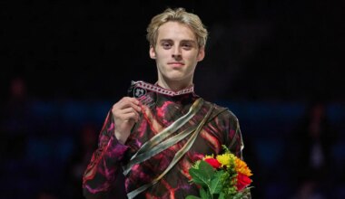 USAsse kolinud Selevko: Eestist lahkuda oli raske, aga hakkan harjuma - Postimees Sport