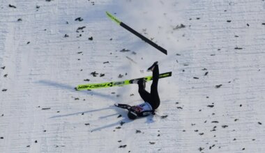 MK-sarja tipp pidi õppima uuesti kõndima