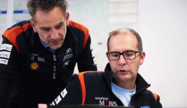 paneme kõik mängu, et Tänak saaks võimaluse MM-tiitli nimel võidelda