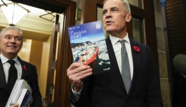 Kanada kavandab majandusele šokiteraapiat, kahekordistab puudujäägi