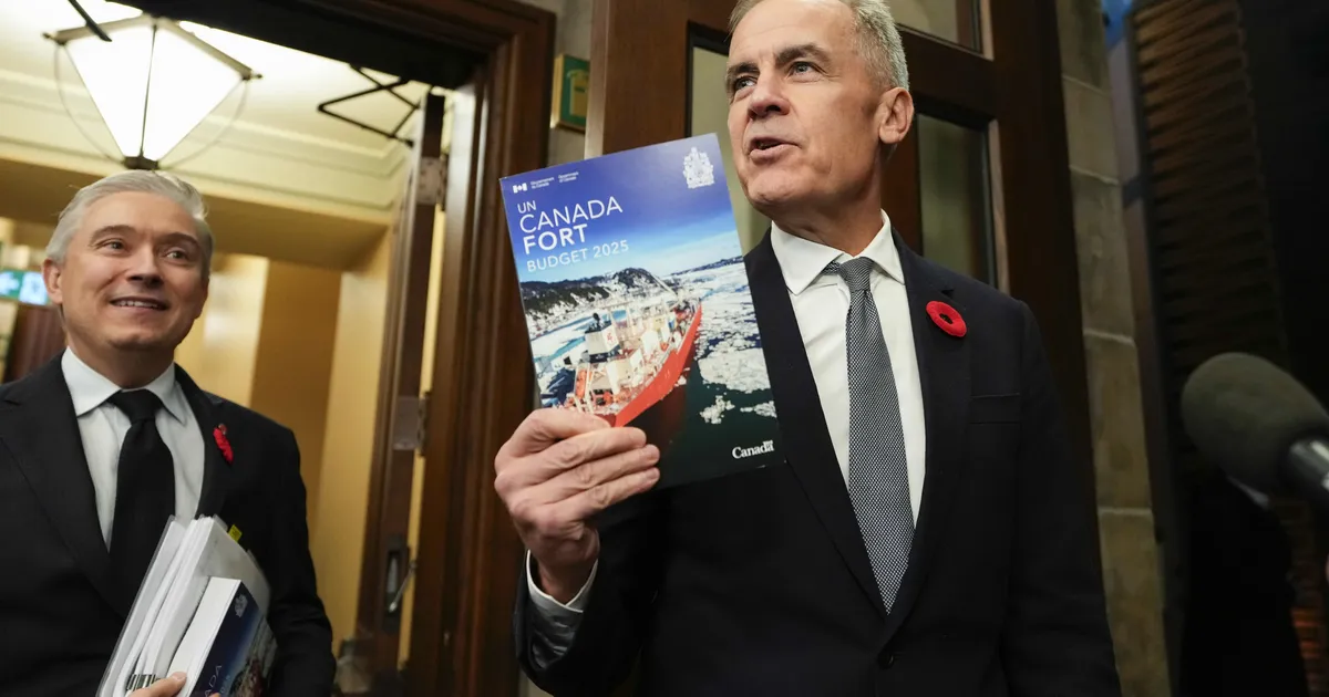 Kanada kavandab majandusele šokiteraapiat, kahekordistab puudujäägi