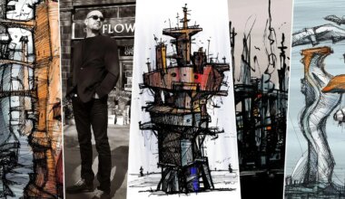 Pärnus toimub juhuslik kohtumine