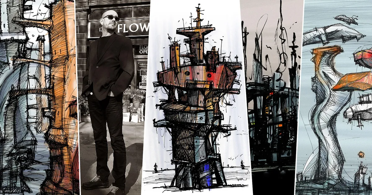 Pärnus toimub juhuslik kohtumine