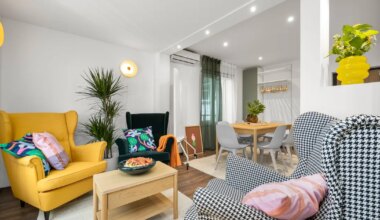 GALERII ⟩ Pärnu naiste tugikeskuse pere rõõmustab uute ruumide üle