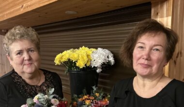 Aasta maaraamatukoguhoidja tuleb Saugast