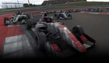 Talvar võidutses COTA etapil, Kööts ja Janis poodiumil