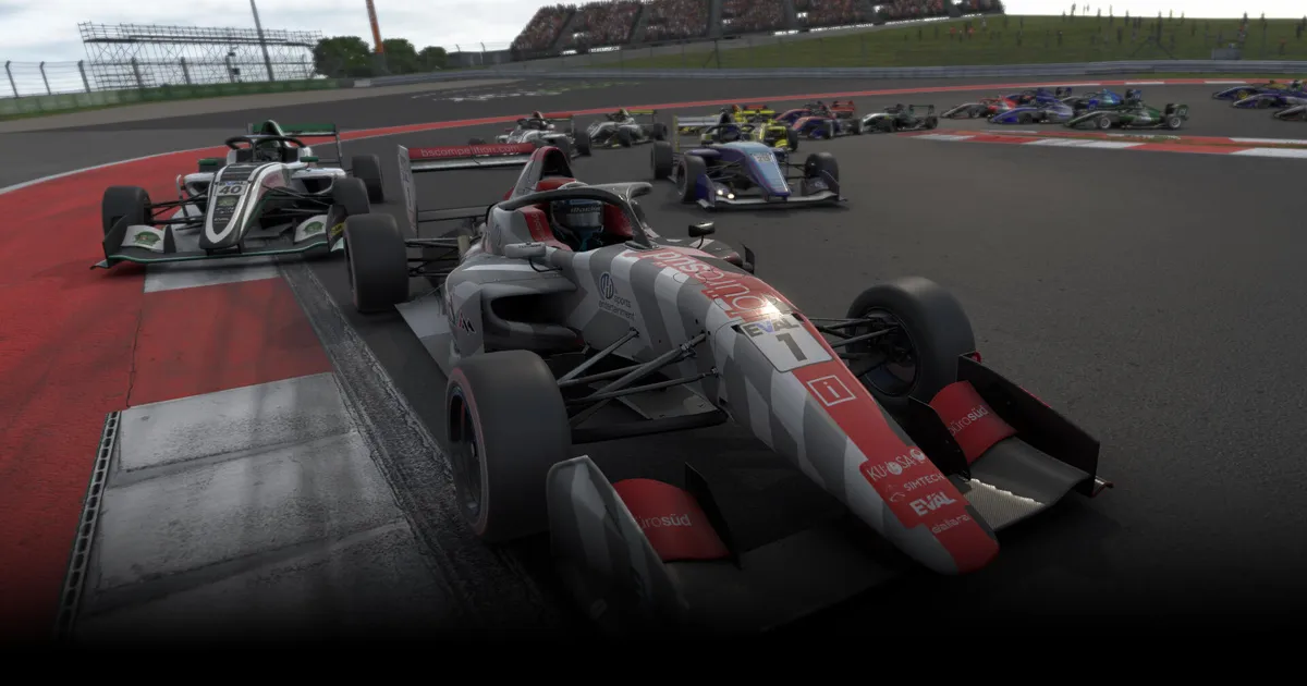 Talvar võidutses COTA etapil, Kööts ja Janis poodiumil