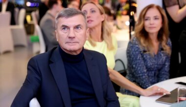 Ansip paberarmeest ning jõukohasest riigikaitsest: toonased kaitsekulud olid optimaalsed