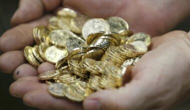 HÜVASTI, KOPIKAD! ⟩ Ukraina keskpank tahab Venemaalt võtta võimu sentide üle