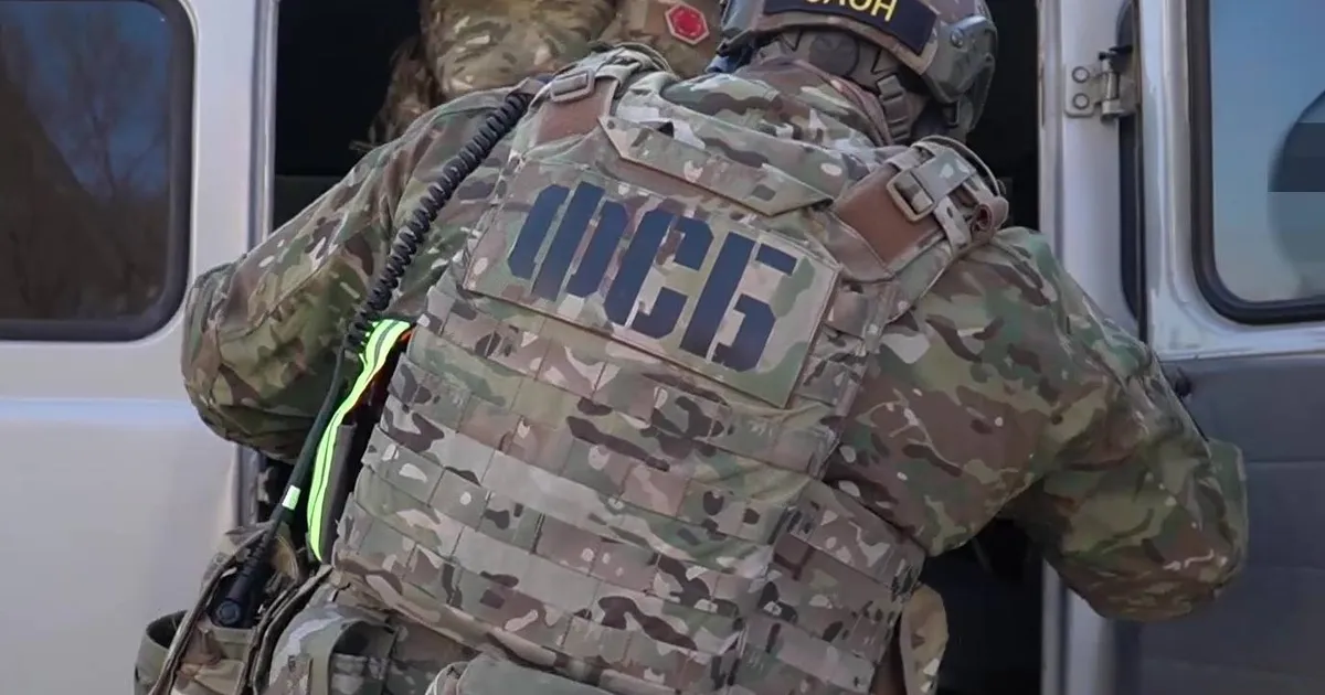 Poolas võeti vahele FSB-le infot edastanud Vene opositsioonitegelane