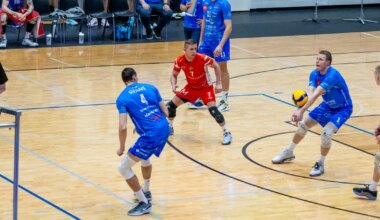 Pärnu ja Pärnumaa üritused pühapäeval, 9. novembril