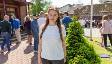 Uus juht tuleb muusikakooli enda majast