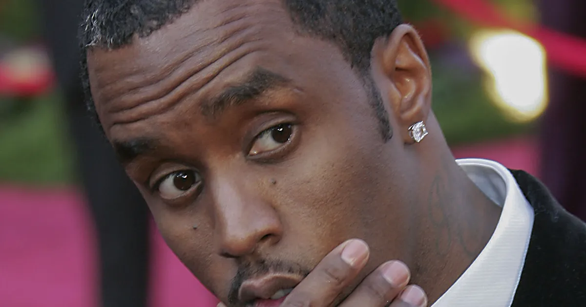 Just neid toidupalasid sai Sean Combs ehk Diddy sünnipäeva puhul vanglas mekkida