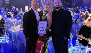 Hõbelusika finaalis säras kaks Pärnu söögikohta