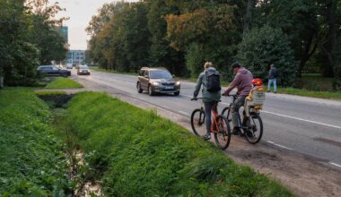 Järgmisel aastal algab Linnu tee remont