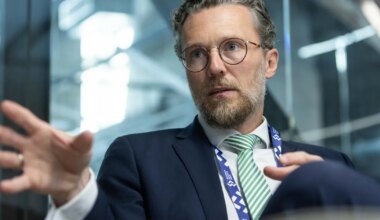 Läänemerel sõdiks Venemaa nii, nagu Ukraina Mustal merel