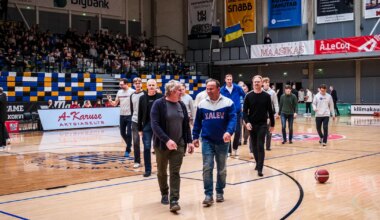 Tartu kutsub vaimse tervise tugevdamiseks mehi koori laulma