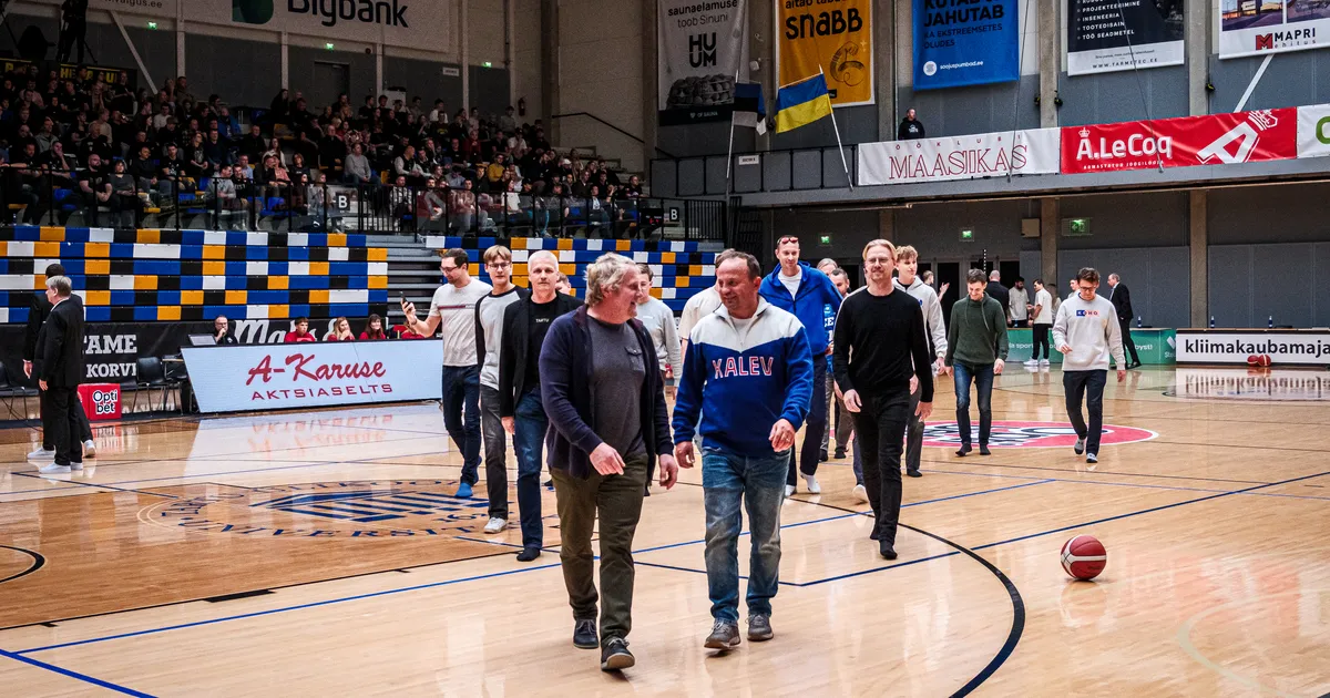 Tartu kutsub vaimse tervise tugevdamiseks mehi koori laulma