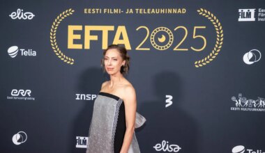 «Kas nad seksisid ka?» Märt Koik toob päevavalgele hotellis enda tudengiga aega veetnud Tiina Tauraite - Elu24