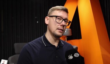 mul ei ole see veel üle läinud