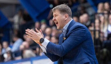 Kalev/Cramo peatreener: tuleb väga kriitliselt endale otsa vaadata – sportlane peab lahinguks valmis olema - Postimees Sport