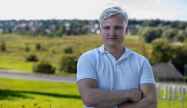 MAIT ALLAS ⟩ Tuulikudebatt peaks olema sisuline, mitte emotsionaalne