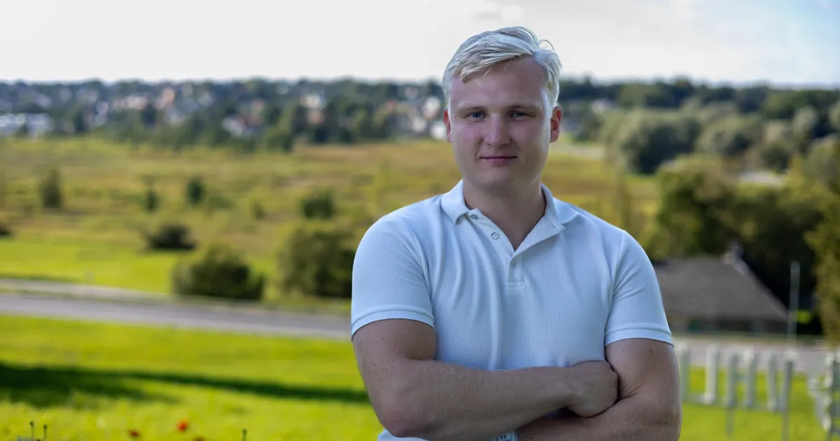 MAIT ALLAS ⟩ Tuulikudebatt peaks olema sisuline, mitte emotsionaalne