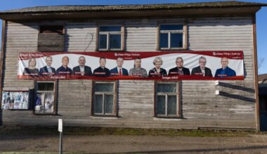 VALIMISED ⟩ Põhja-Sakala koalitsiooni loomist võib loota järgmise nädala lõpus