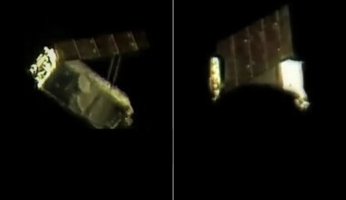 KES KEDA ⟩ USA ja Hiina pildistavad võidu üksteise luuretehiskaaslasi