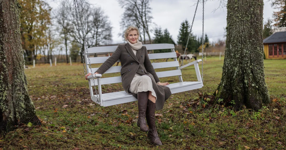 Evelin Poolametsa kaebus Indrek Kesküla vastu jooksis liiva