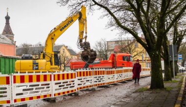 Pärnu lilleturg sulges igaveseks luugid