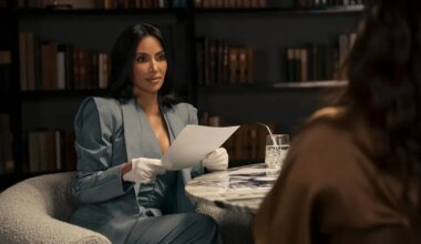 MAAILMA HALVIM SARI ⟩ Vaatajad ja kriitikud tõmbavad glamuuritari uuele sarjale vee pahinal peale. Loe, mis neile ei meeldi