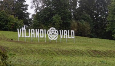 Viljandi valla kaasava eelarve hääletusele pääses seitse ideed